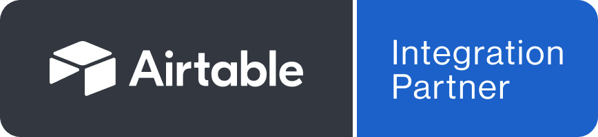 Airtable Integration Partner Airtable Integration Partner, Make, Zapier, Australia, New Zealand