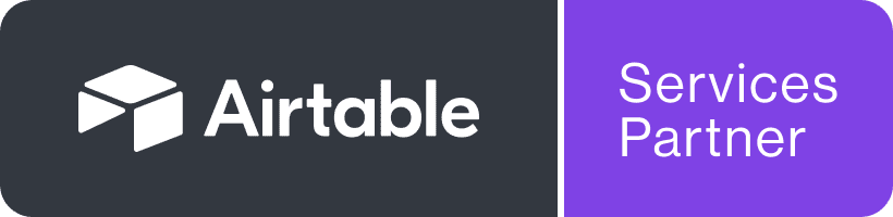 Airtable Service Partner Airtable Service Partner, Australia, New Zealand
